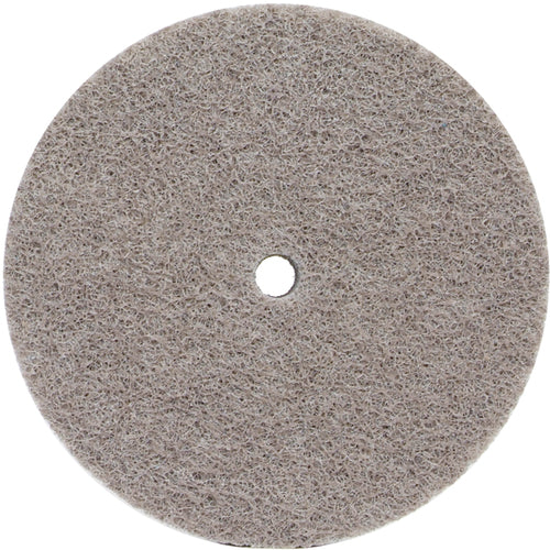 3″ × 3/4″ × 1/4″ Rapid Blend General Duty Unified Wheel Aluminum Oxide - Apex Tool & Supply