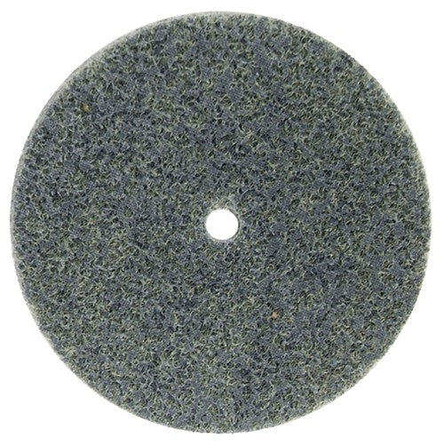 3″ × 3/4″ × 1/4″ Rapid Blend General Duty Unified Wheel Silicon Carbide - Apex Tool & Supply