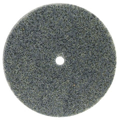 3″ × 3/4″ × 1/4″ Rapid Blend General Duty Unified Wheel Silicon Carbide - Apex Tool & Supply