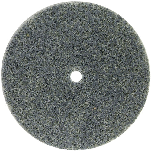 3″ × 1/2″ × 1/4″ Rapid Blend General Duty Unified Wheel Silicon Carbide - Apex Tool & Supply
