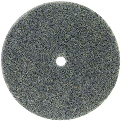 3″ × 1/2″ × 1/4″ Rapid Blend General Duty Unified Wheel Silicon Carbide - Apex Tool & Supply