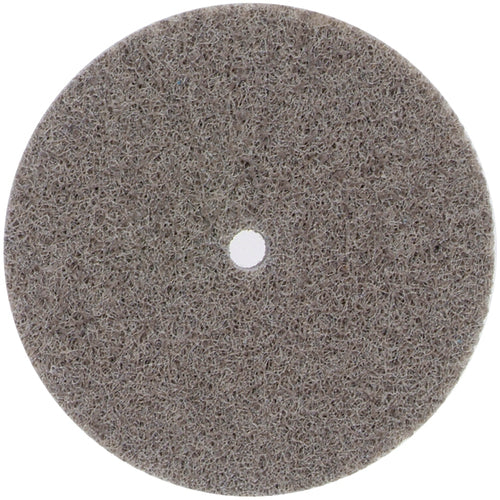 3″ × 1/4″ × 1/4″ Deburring Unified Wheel Silicon Carbide - Apex Tool & Supply