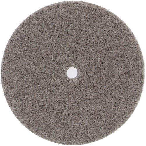 3″ × 1/4″ × 1/4″ Rapid Blend General Duty Unified Wheel Aluminum Oxide - Apex Tool & Supply