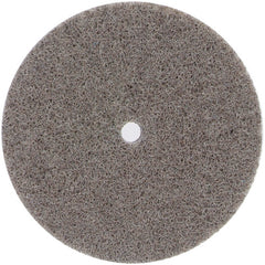 3″ × 1/4″ × 1/4″ Rapid Blend General Duty Unified Wheel Aluminum Oxide - Apex Tool & Supply