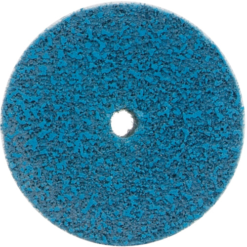 2″ × 1″ × 1/4″ Vortex Unified Wheel 7AM Aluminum Oxide - Apex Tool & Supply