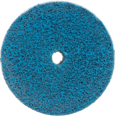 2″ × 1″ × 1/4″ Vortex Unified Wheel 7AM Aluminum Oxide - Apex Tool & Supply