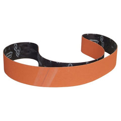 3″ × 79″ SG Blaze R980P Narrow Belt 50 Grit Ceramic Alumina - Apex Tool & Supply