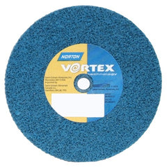 3″ × 1/8″ × 1/4″ Vortex Unified Wheel 5AM Aluminum Oxide - Apex Tool & Supply