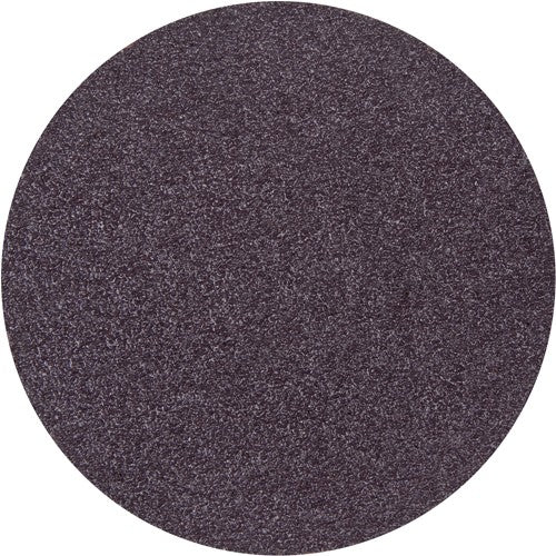 8″ Metalite R228 Cloth PSA Disc 50 Grit Aluminum Oxide - Apex Tool & Supply