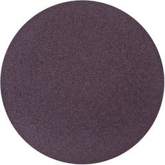 12″ Metalite Large Diameter Cloth PSA Disc 60 Grit R228 Aluminum Oxide - Apex Tool & Supply