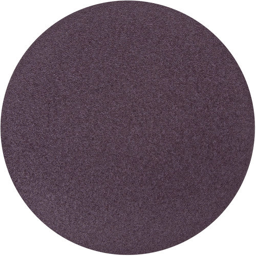 20″ Metalite Large Diameter Cloth PSA Disc 80 Grit R228 Aluminum Oxide - Apex Tool & Supply