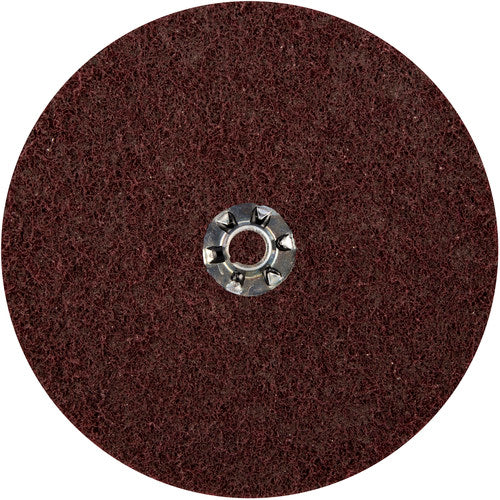 ‎7″ × 5/8″-11 Vortex Rapid Prep Speed Change Disc - Apex Tool & Supply
