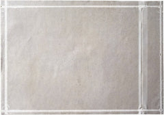 1,000 Piece, 10″ Long x 5-1/2″ Wide, Packing List Envelope Unprinted, Clear