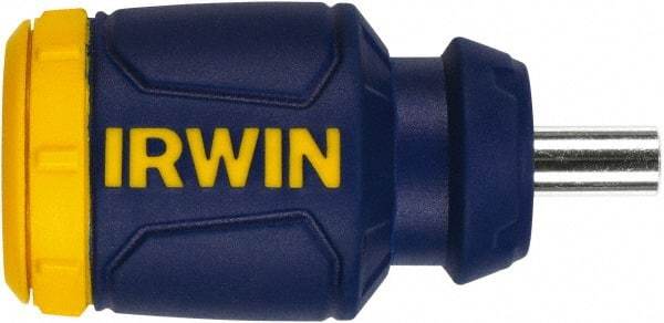 Irwin - Multi-Tool Bit Screwdriver - Multi - Apex Tool & Supply