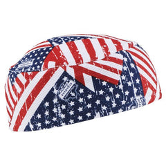6630 Stars&Stripes Hi-Perf Cap - Apex Tool & Supply