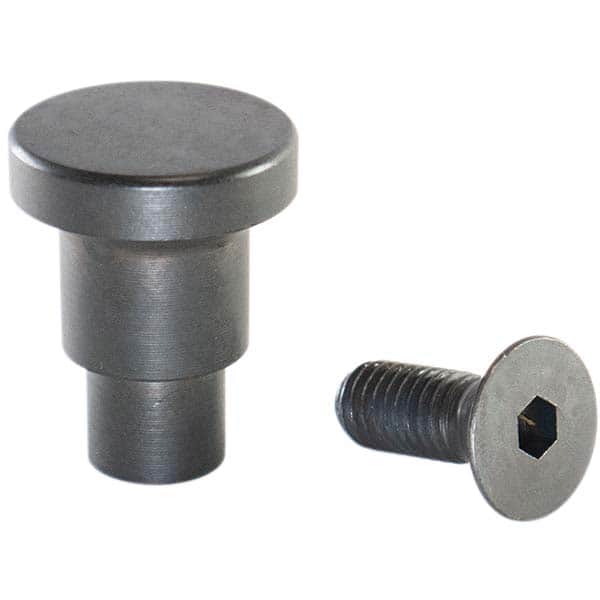 SpeedLoc - Fixture Accessories Type: SpeedLoc For Use With: 1" Stud w/Screws - Apex Tool & Supply