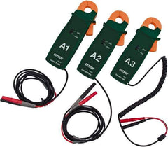 Extech - Electrical Test Equipment Probe - Use with Powers Analyzers - Apex Tool & Supply