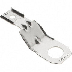 Value Collection - Stainless Steel Automotive Clips and Retainers - DTP Series Mounting Clips - Apex Tool & Supply