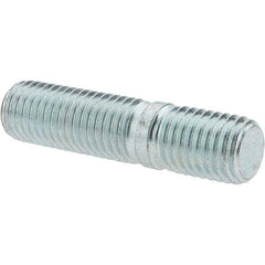 Value Collection - 3/4-10 Wheel Stud - 3-1/8" OAL - Apex Tool & Supply