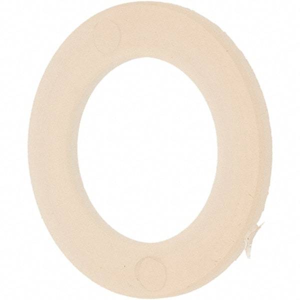 Value Collection - 16mm ID Oil Drain Plug Gasket - Nylon - Apex Tool & Supply