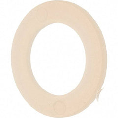 Value Collection - 16mm ID Oil Drain Plug Gasket - Nylon - Apex Tool & Supply