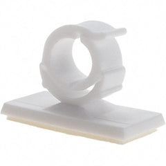 Value Collection - 5/16" Bundle Diam, Plastic Clamp - Apex Tool & Supply