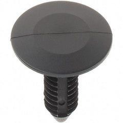 Value Collection - Nylon Automotive Rivets-Panel - Splash Shield & Wheel Well Retainer - Apex Tool & Supply