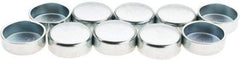 Value Collection - 1-1/8" OD Steel Expansion CV Plug - Apex Tool & Supply