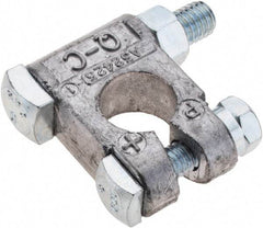 Value Collection - Automotive Battery 4 & 3/0 Straight Terminal - Positive Polarity - Apex Tool & Supply