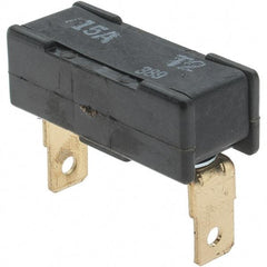 Value Collection - Circuit Breakers Circuit Breaker Type: Type II Circuit Breaker Amperage: 15 - Apex Tool & Supply