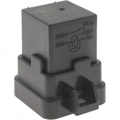 Value Collection - Automotive Relays Type: Weather Proof Change-Over Relay Voltage: 12 - Apex Tool & Supply