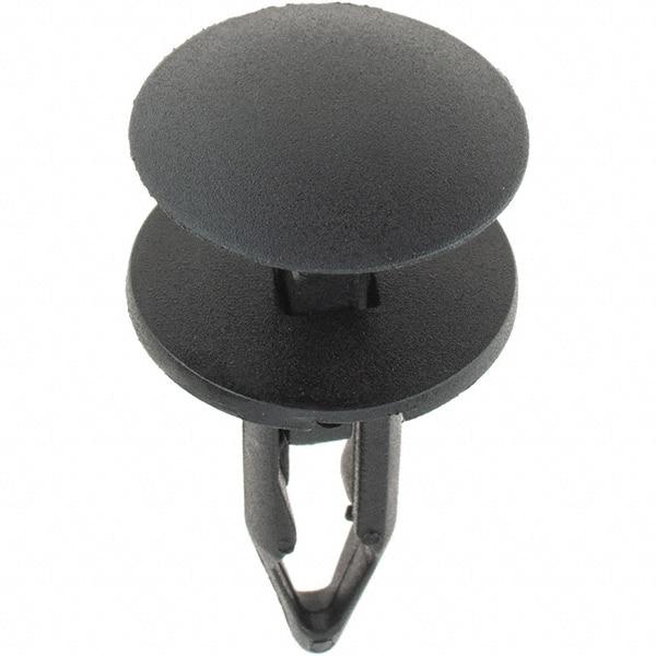 Value Collection - Nylon Automotive Rivets-Push Mount - Bumper Fascia - Apex Tool & Supply