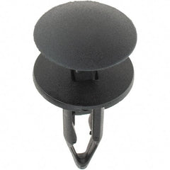 Value Collection - Nylon Automotive Rivets-Push Mount - Bumper Fascia - Apex Tool & Supply