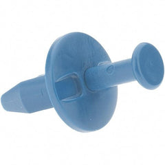 Value Collection - Nylon Automotive Rivets-Panel - Fascia Retainer - Apex Tool & Supply