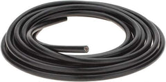 Value Collection - 4 Gauge Top Post Cable - Black, 25" Long - Apex Tool & Supply