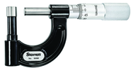 569MBXP OUTSIDE MICROMETER - Apex Tool & Supply