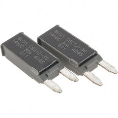 Value Collection - Circuit Breakers Circuit Breaker Type: Miniature Circuit Breaker Amperage: 30 - Apex Tool & Supply