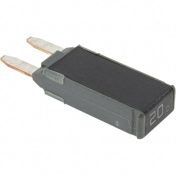 Value Collection - Circuit Breakers Circuit Breaker Type: Miniature Circuit Breaker Amperage: 20 - Apex Tool & Supply