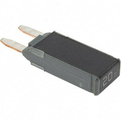 Value Collection - Circuit Breakers Circuit Breaker Type: Miniature Circuit Breaker Amperage: 20 - Apex Tool & Supply