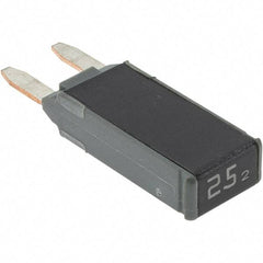 Value Collection - Circuit Breakers Circuit Breaker Type: Miniature Circuit Breaker Amperage: 25 - Apex Tool & Supply