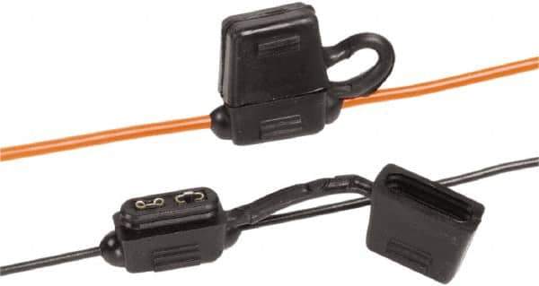 Value Collection - Fuse Holders Voltage: 32 VAC Amperage: 20 - Apex Tool & Supply