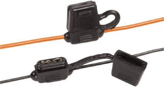 Value Collection - Fuse Holders Voltage: 32 VAC Amperage: 20 - Apex Tool & Supply