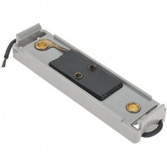 Value Collection - Polycarbonate Automotive Mounting Brackets - Grote Mounting Bracket Low Profile, for Clearance/Marker Lamps - Apex Tool & Supply