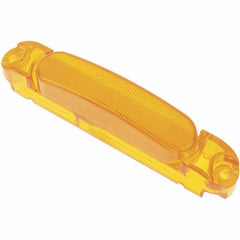 Value Collection - LED Side Marker Light Kit - Yellow - Apex Tool & Supply
