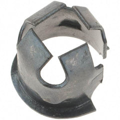 Value Collection - Metal Automotive Nuts - Tubular Nut - Apex Tool & Supply