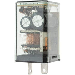 Value Collection - Automotive Flashers Type: Electronic Flasher Number of Terminals: 2.000 - Apex Tool & Supply
