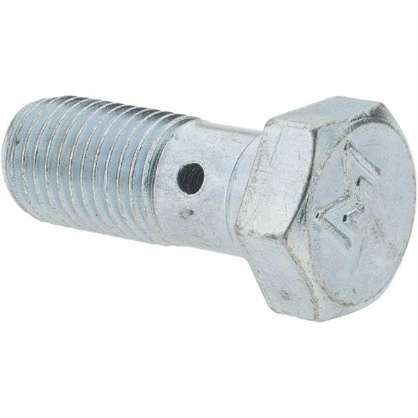 Value Collection - Automotive Brake Parts - Brake Caliper Bolt - Apex Tool & Supply