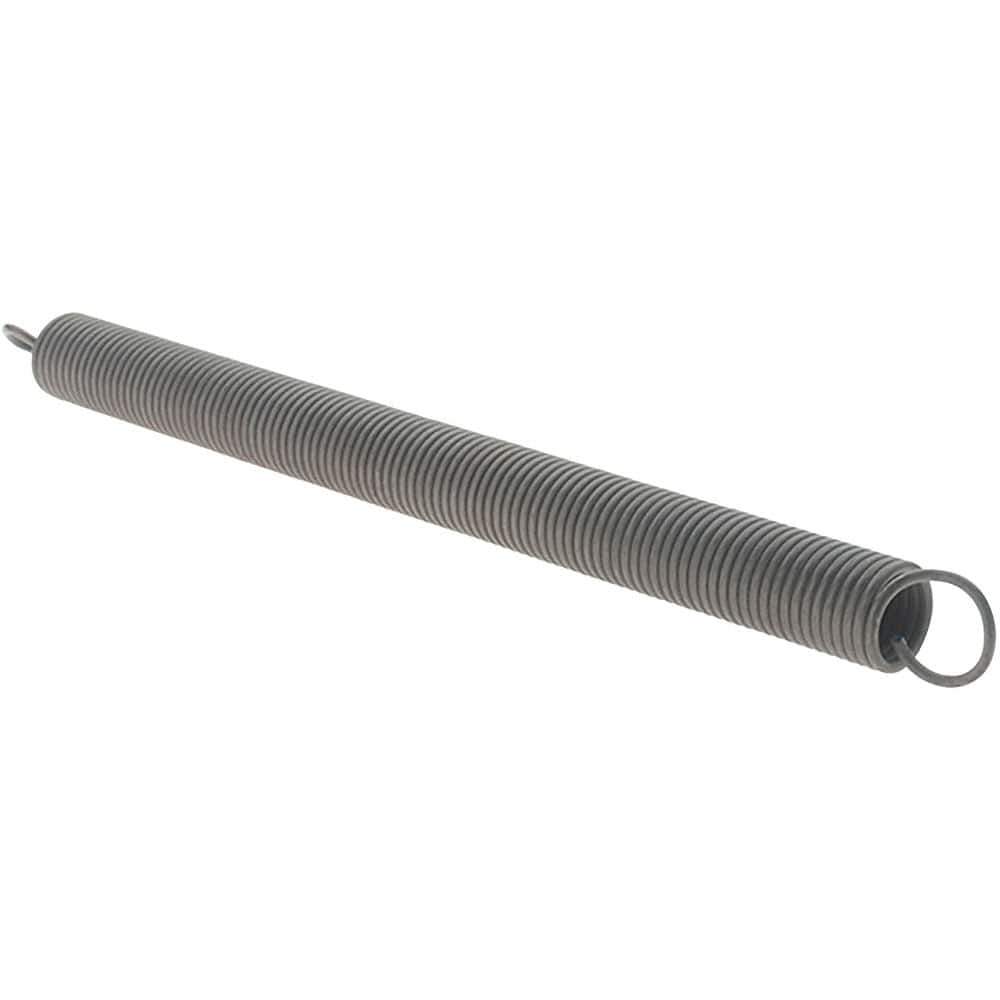 Value Collection - 7/16" OD, Extension Spring - Apex Tool & Supply
