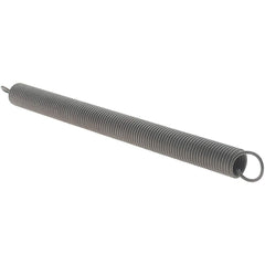 Value Collection - 7/16" OD, Extension Spring - Apex Tool & Supply