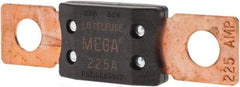 Value Collection - 32 VAC, 225 Amp, General Purpose Fuse - Bolt-on Mount - Apex Tool & Supply